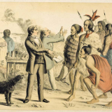Henry and William Williams