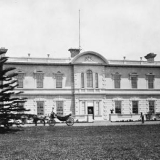Old Government House Auckland