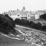 Government House, Wellington