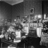 Lady Ranfurly's sitting room