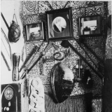 Dudley Alexander's office