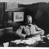 Dudley Alexander