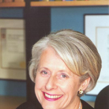 Dame Silvia Cartwright