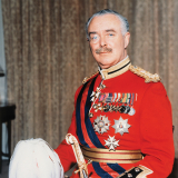 Sir Bernard Fergusson