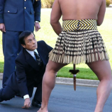 Presenting credentials to the Governor-General