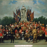 Soldiers of the Queen
