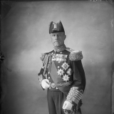 Lord Jellicoe