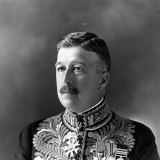 Second Earl of Liverpool