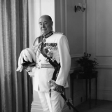 Sir Arthur Porritt
