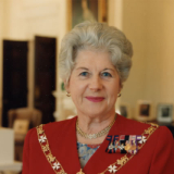 Dame Catherine Tizard