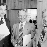 Venn Young - homosexual law reform in New Zealand