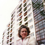 Dixon Street flats