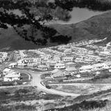 Naenae state housing project
