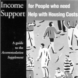 Accommodation guide - state housing