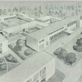 Naenae community centre plans