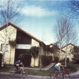 State houses in Christchurch, 1978