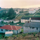 Porirua East state houses