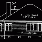 State house architectural drawings