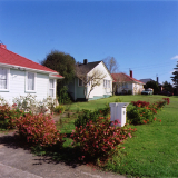 State housing in Otara