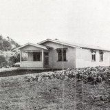 Houses for rural Māori