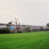 Glen Innes state flats