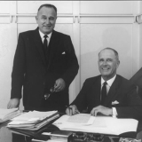 Labour Department officials