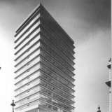 New Zealand House, London
