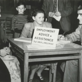 Advice to new assisted immigrant arrivals