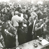 New Zealand pub scene, 1967