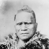 Tūkāroto Matutaera Pōtatau Te Wherowhero Tāwhiao