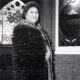 Te Arikinui Dame Te Atairangikaahu