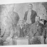 Eight Hour Day Committee, 1890