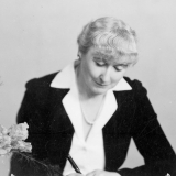 Nelle Scanlan