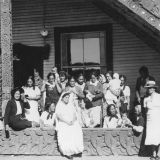 Māori nurses