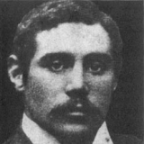 David Gage, member of Natives' rugby team