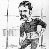 Billy Warbrick, NZ Natives' rugby player