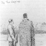 The two umpires (cartoon), Natives' Rugby tour