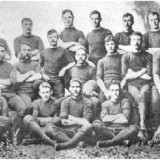 The 1884 NZ representatives rugby team