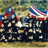 Aboriginal and Māori sportsmen