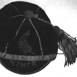 The Native's Rugby Tour team cap