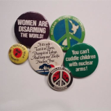 Nuclear-free badges