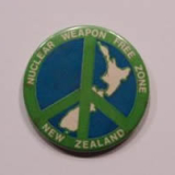 Nuclear-free badge