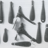 Traditional Māori weapons