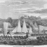 Ngāpuhi war expedition, 1820s