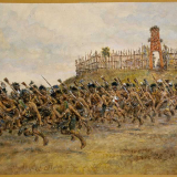 Haka at Maketū