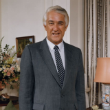 Sir Paul Reeves