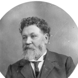 John McLachlan, MP