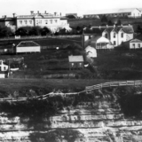 Original Parliament Buildings in Auckland