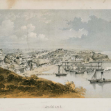 Early Auckland painting