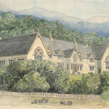 The Wellington Provincial Council Chambers